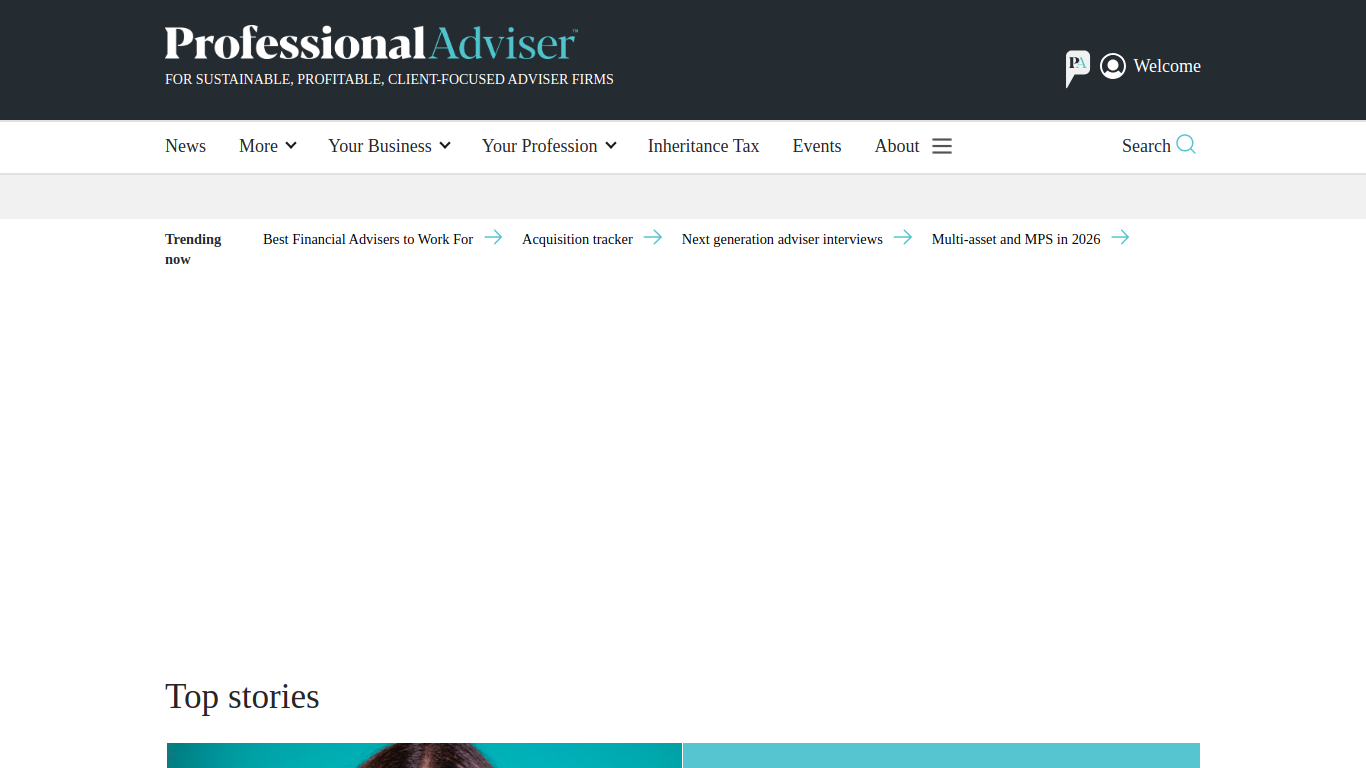www.professionaladviser.com