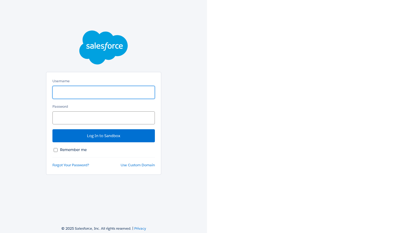 https://test.salesforce.com