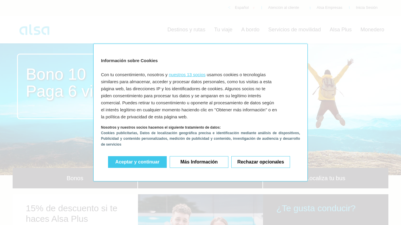 alsa.es