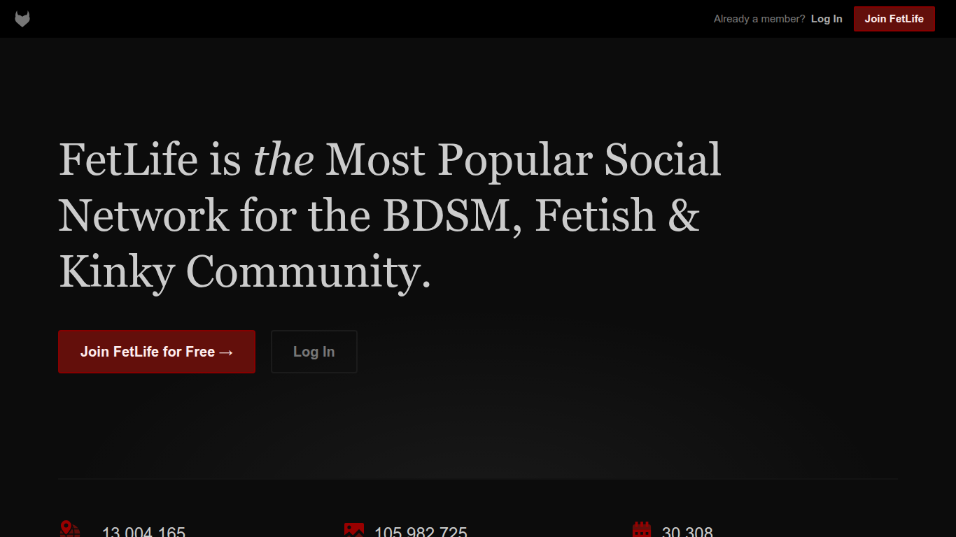 fetlife.com