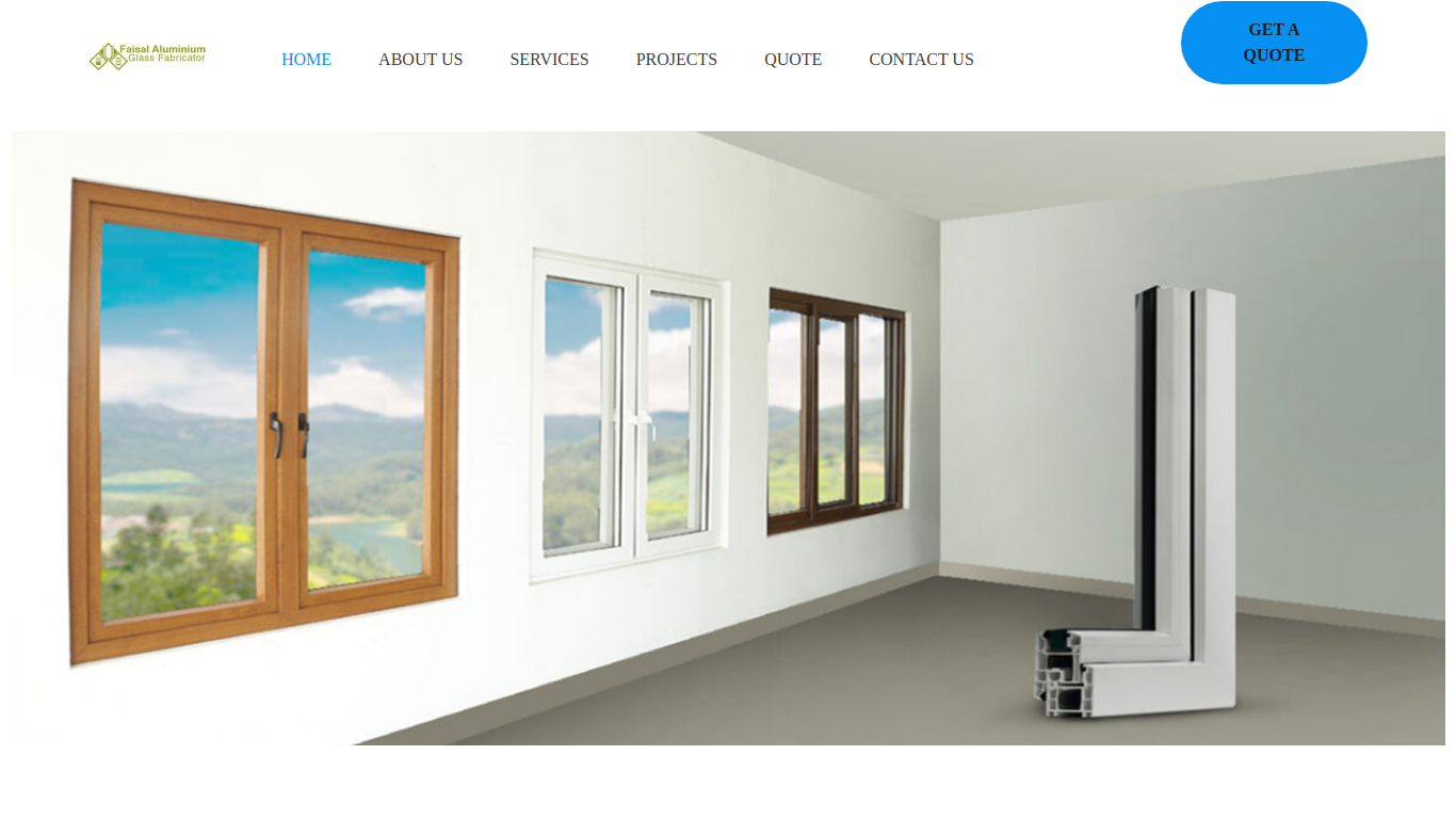 www.faisalaluminium.com