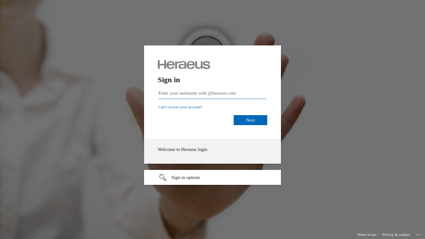 heraeus.service-now.com