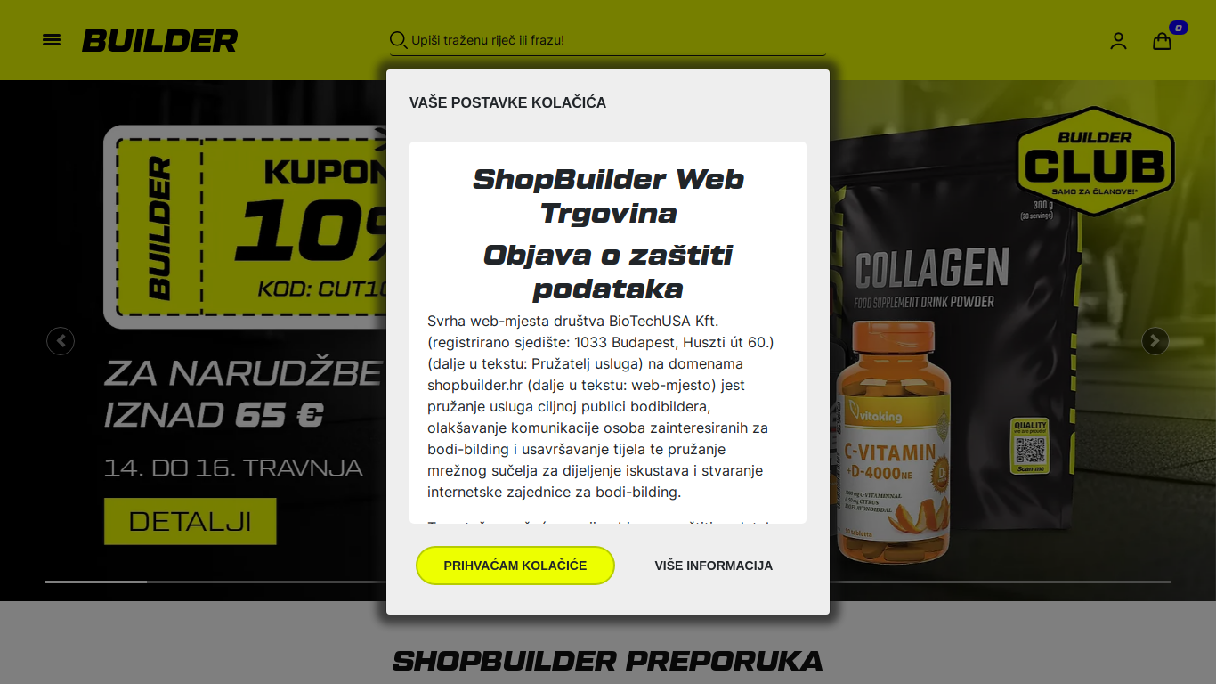 shopbuilder.hr