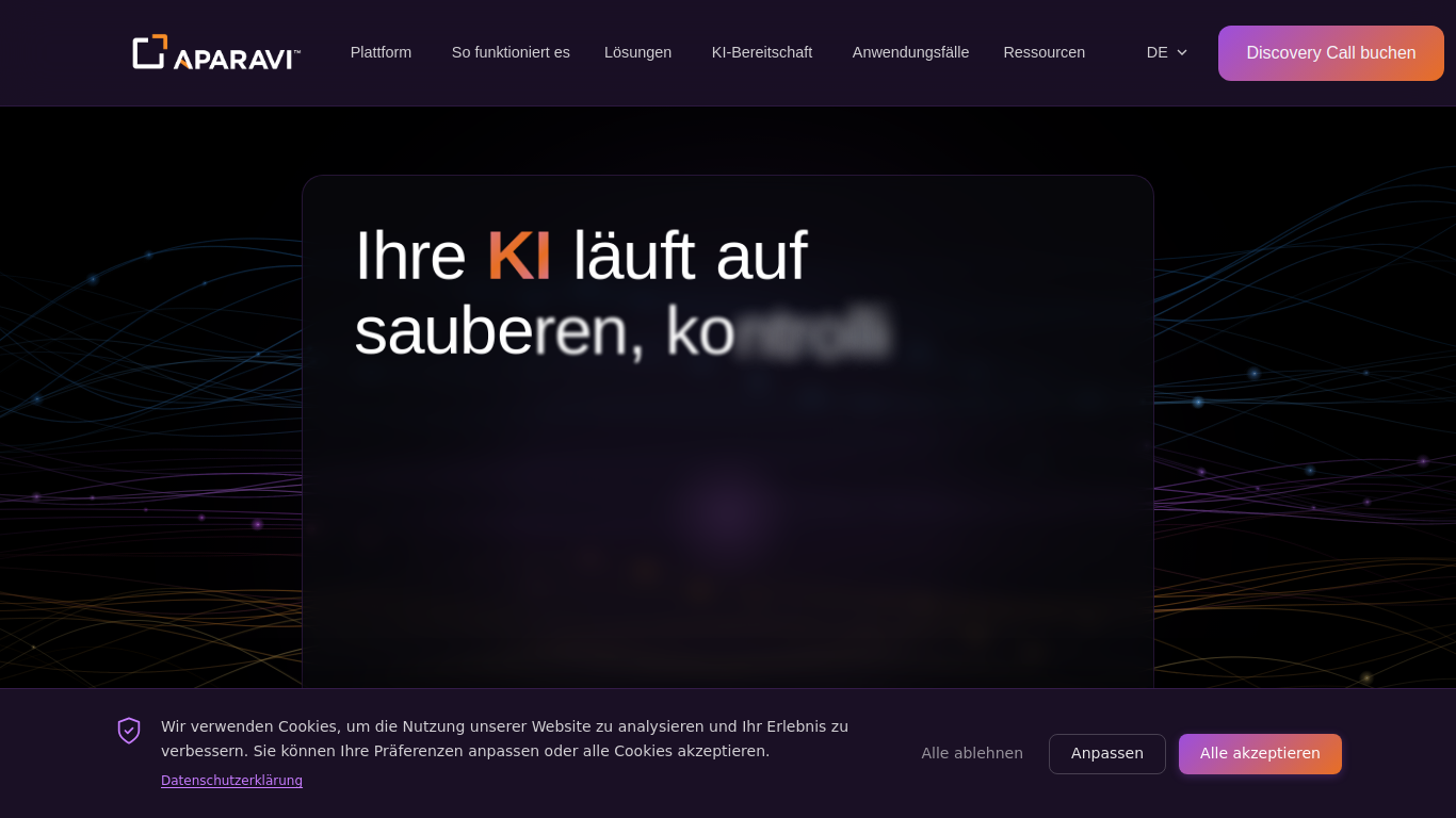 aparavi.eu