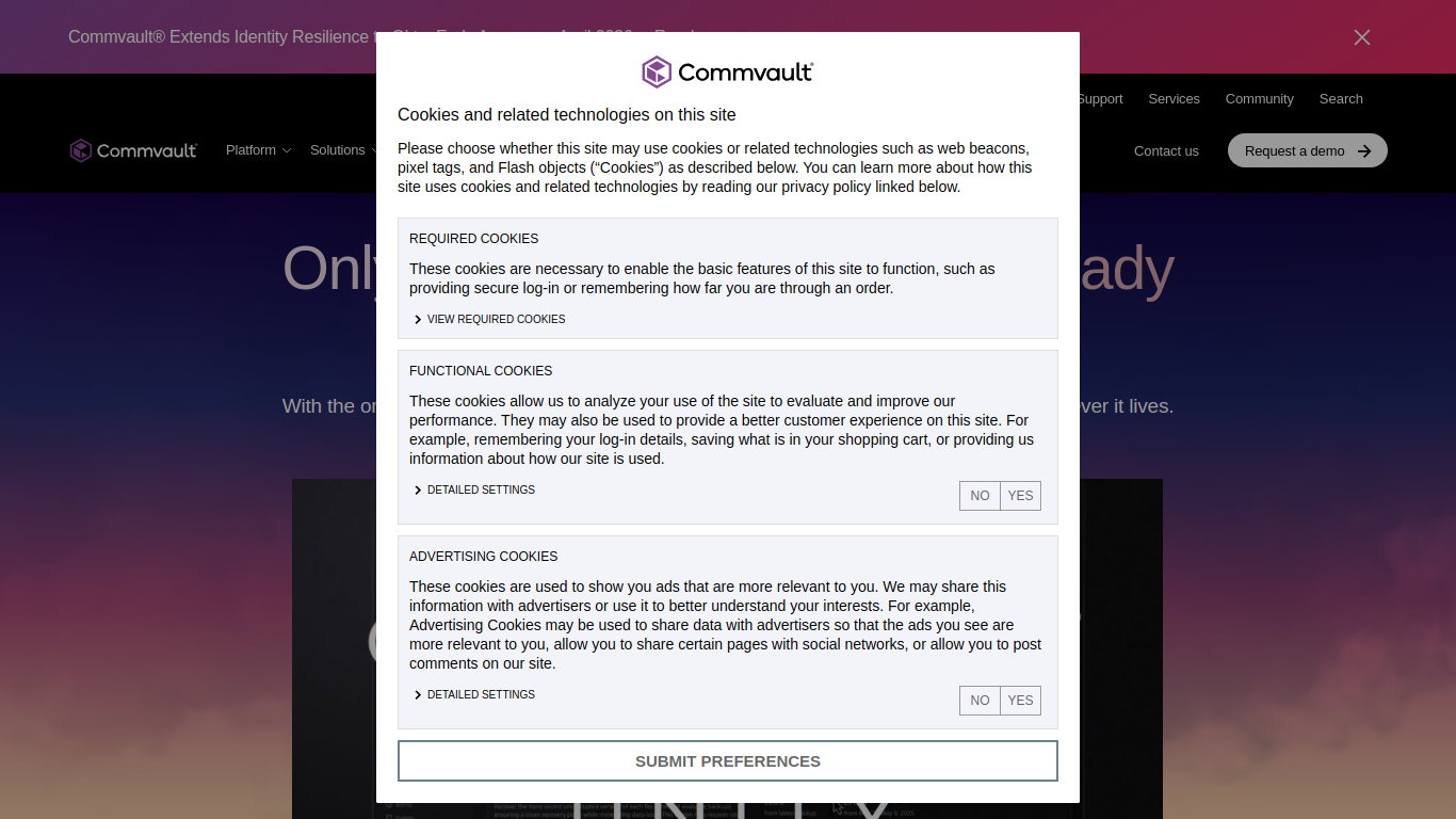 discover.commvault.com