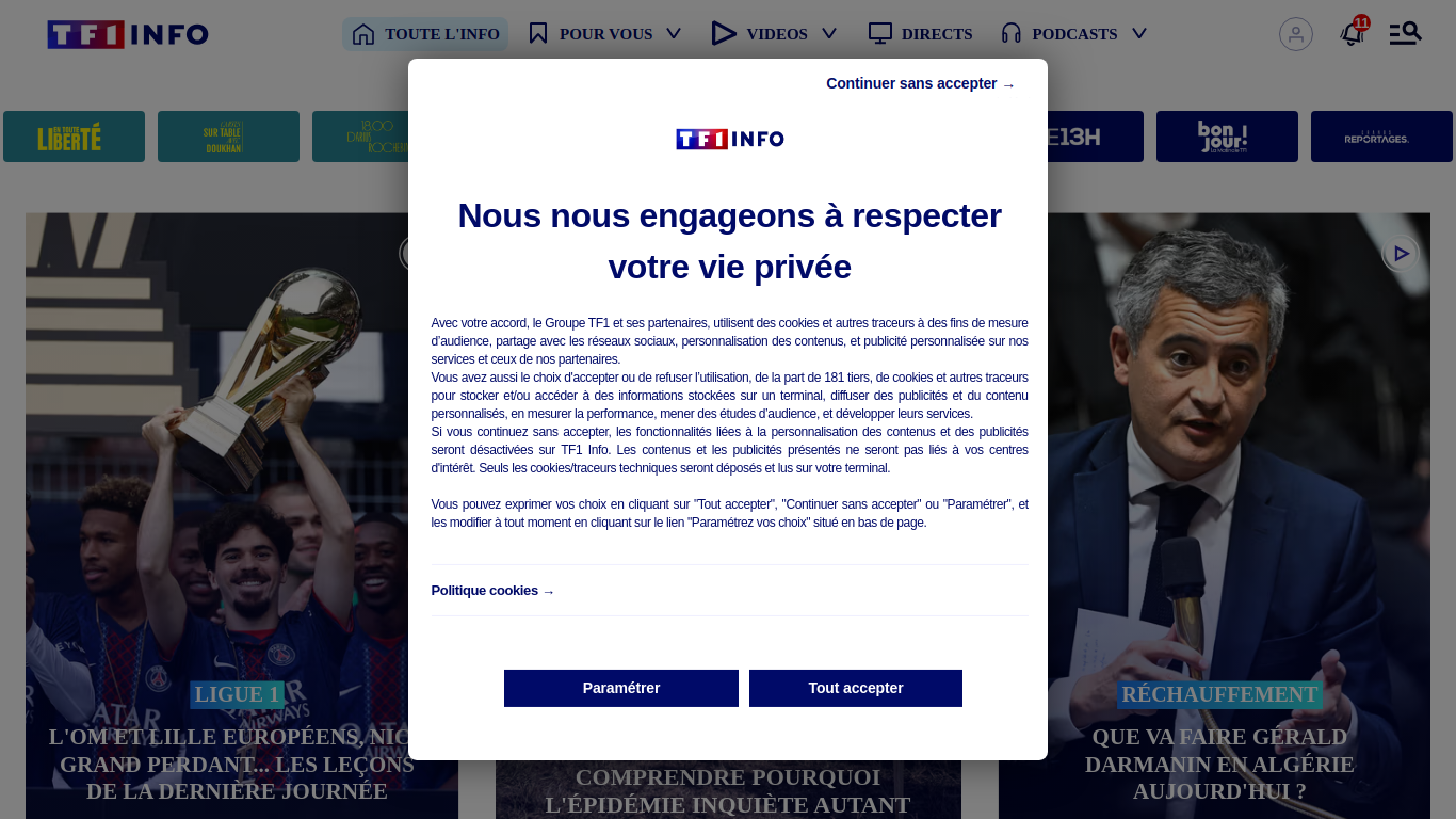 lci.fr