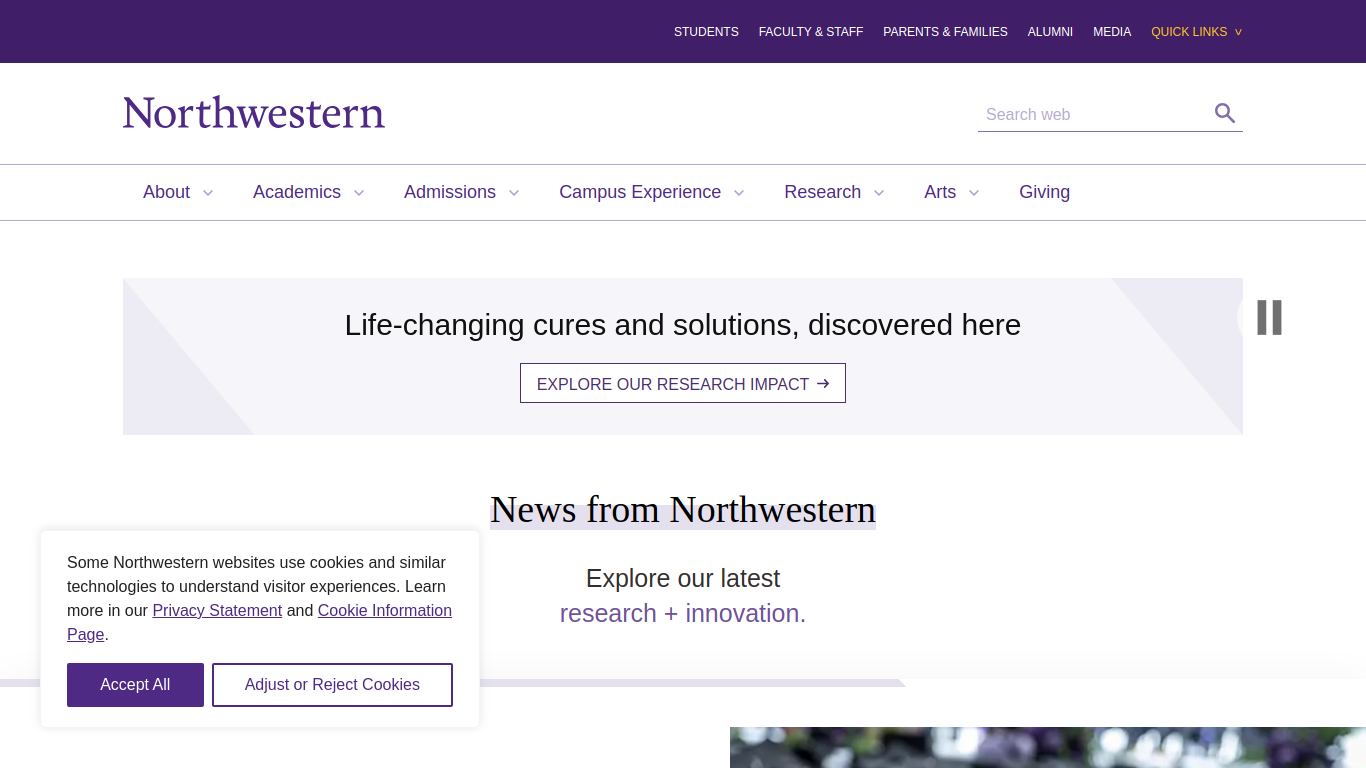 northwestern.edu