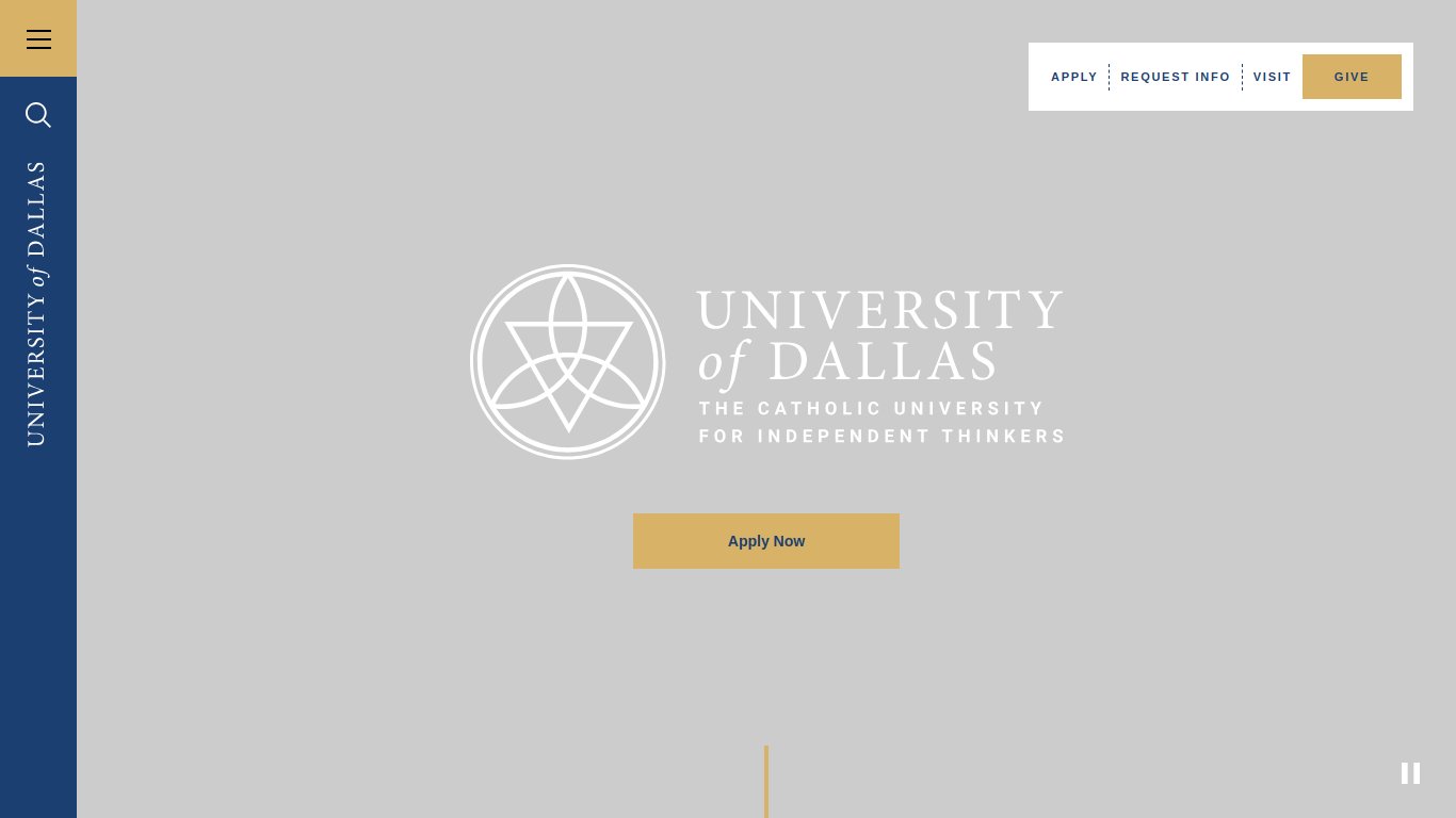 udallas.edu
