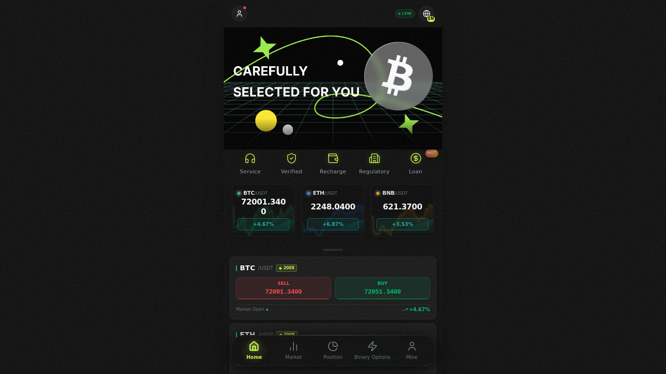 crypto2025.net