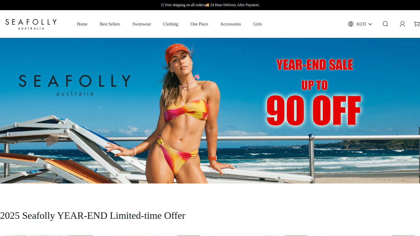 seafollysale.com