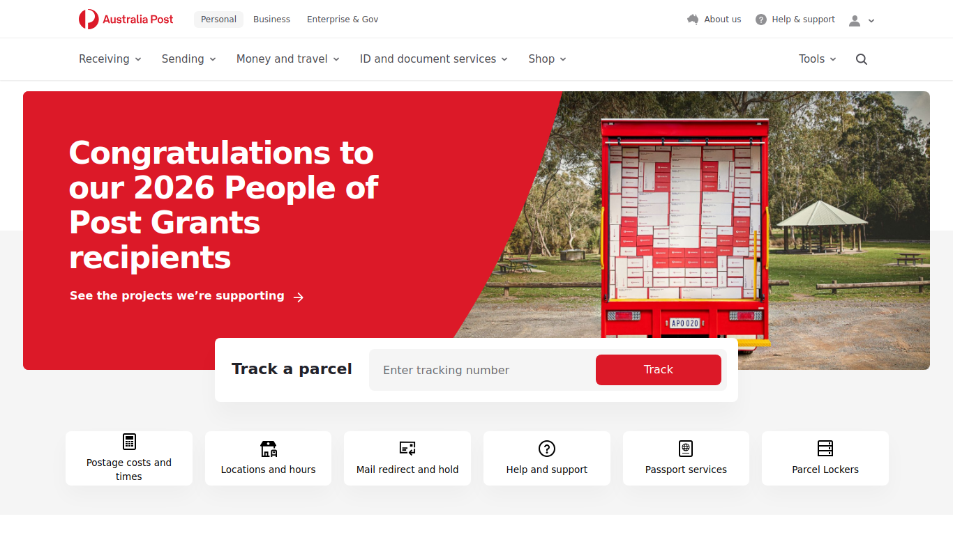 auspost.com.au