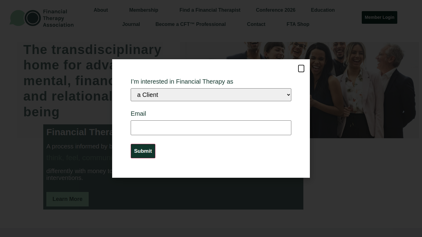 financialtherapyassociation.org