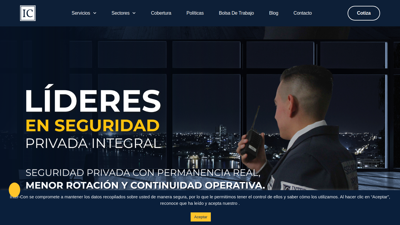 intercon.com.mx