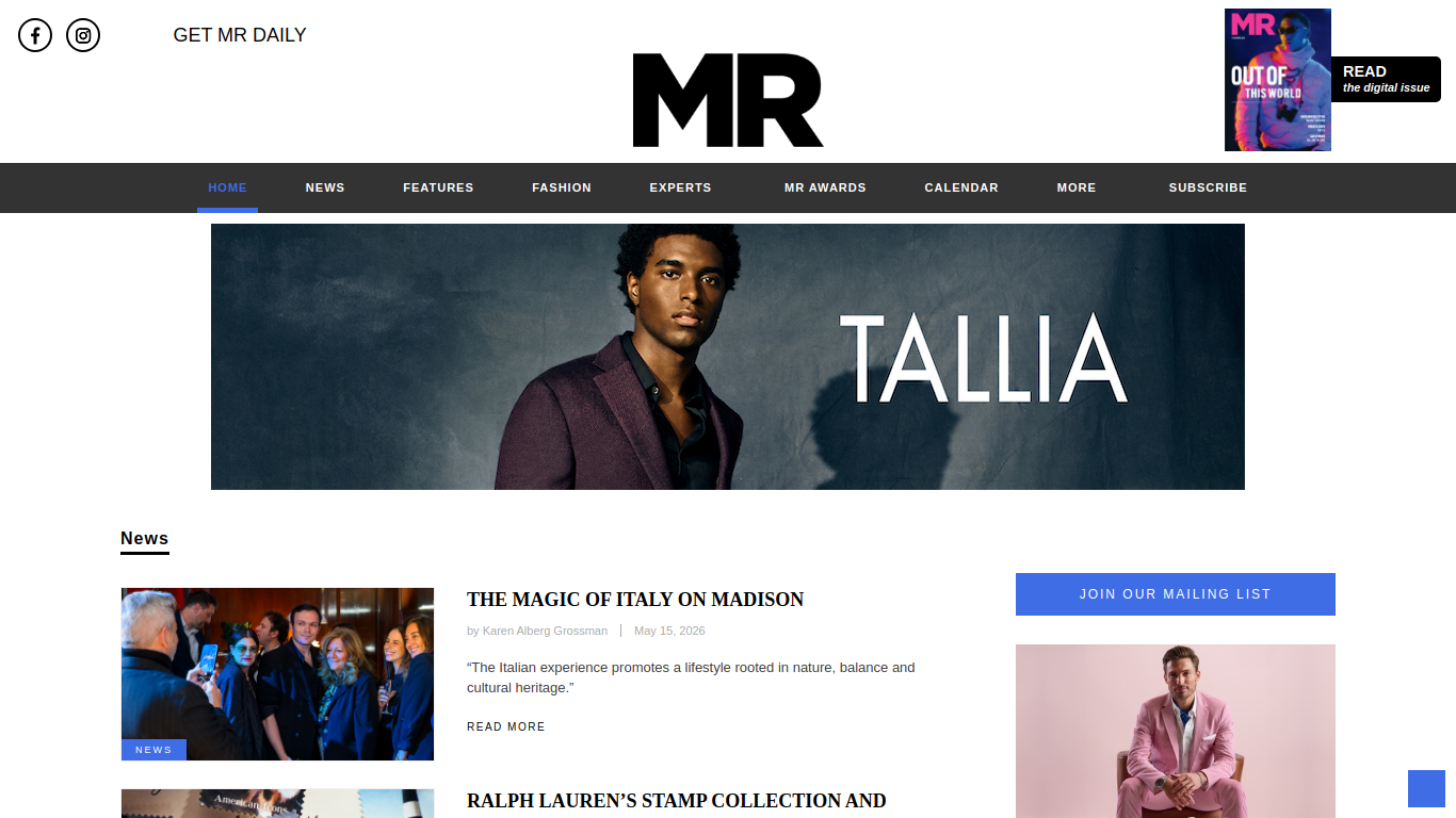 mr-mag.com