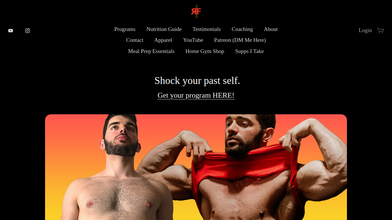 revivalfitness.org