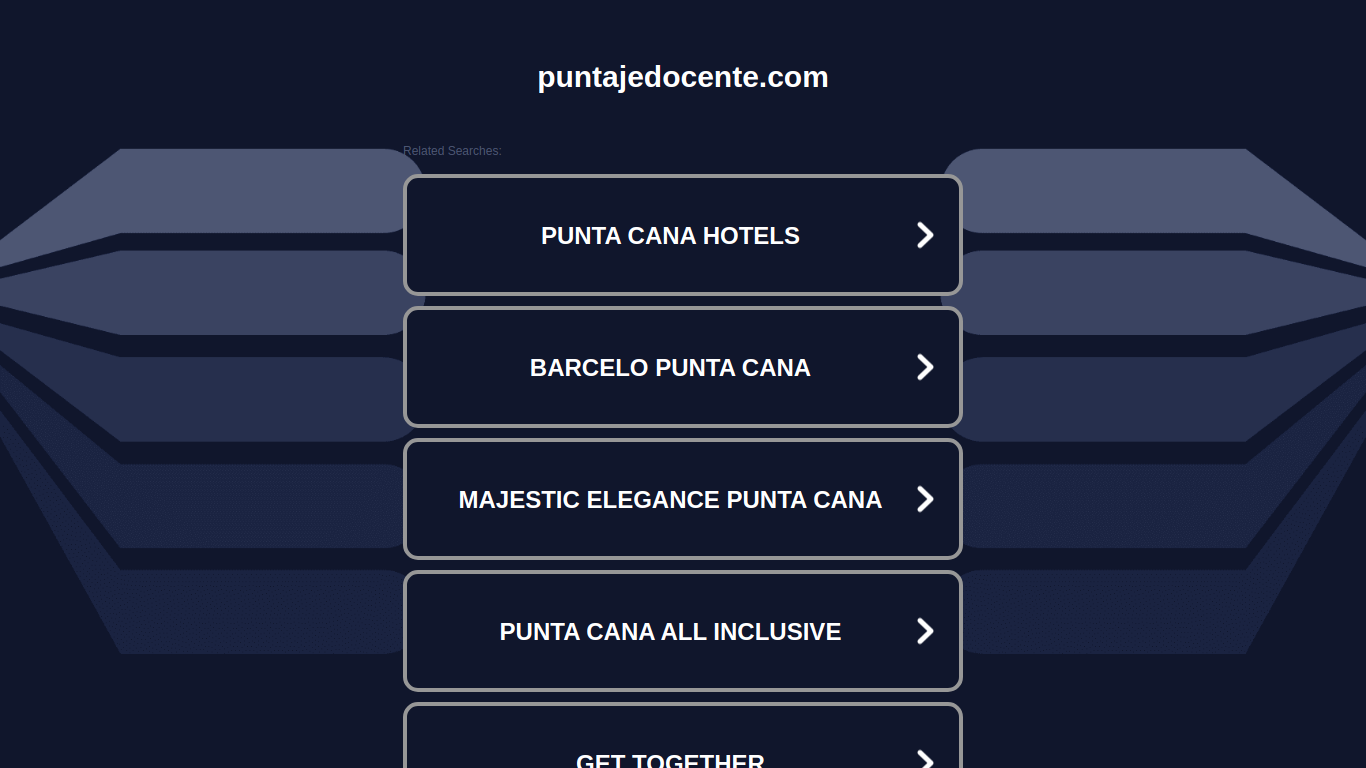 puntajedocente.com
