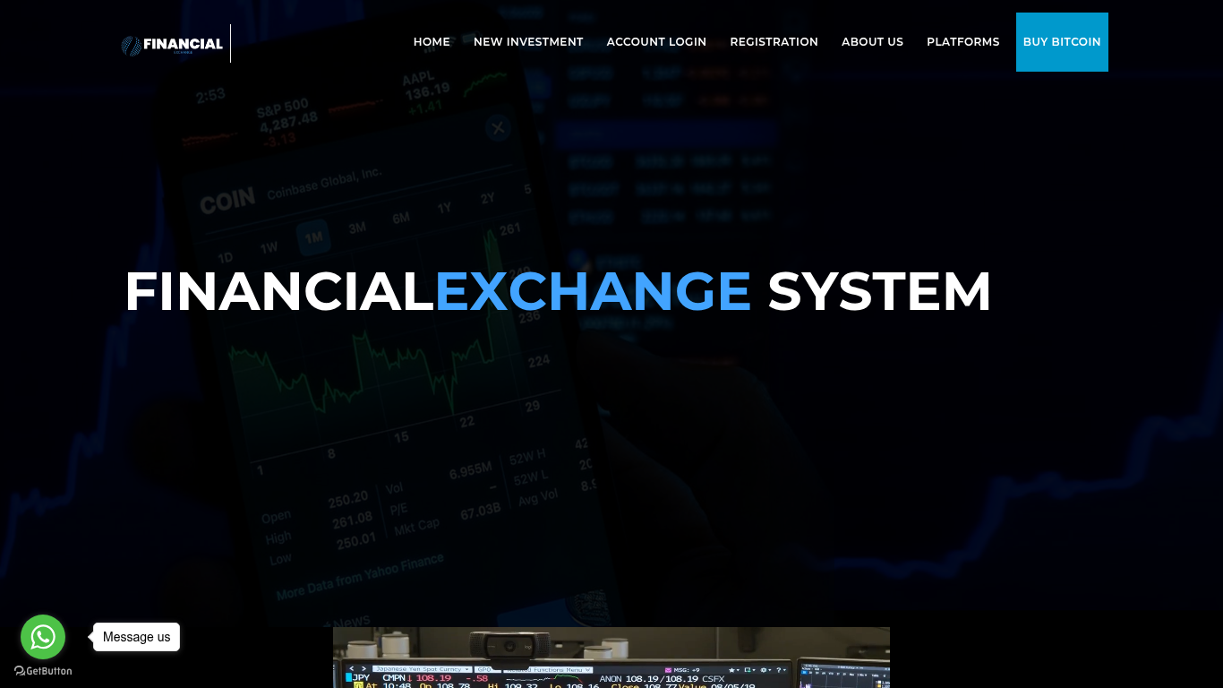 www.financial-exchange.com