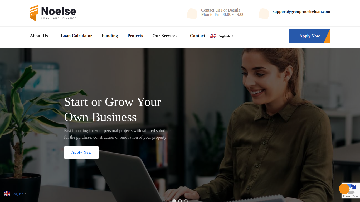 www.group-noelseloan.com