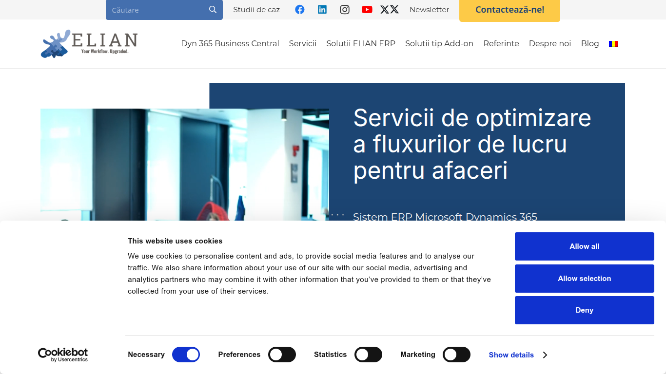 elian-solutions.ro