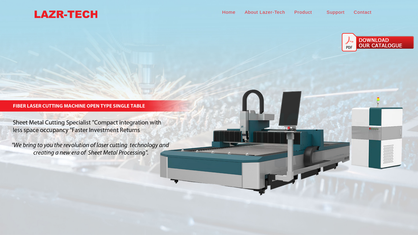 www.lazr-tech.com
