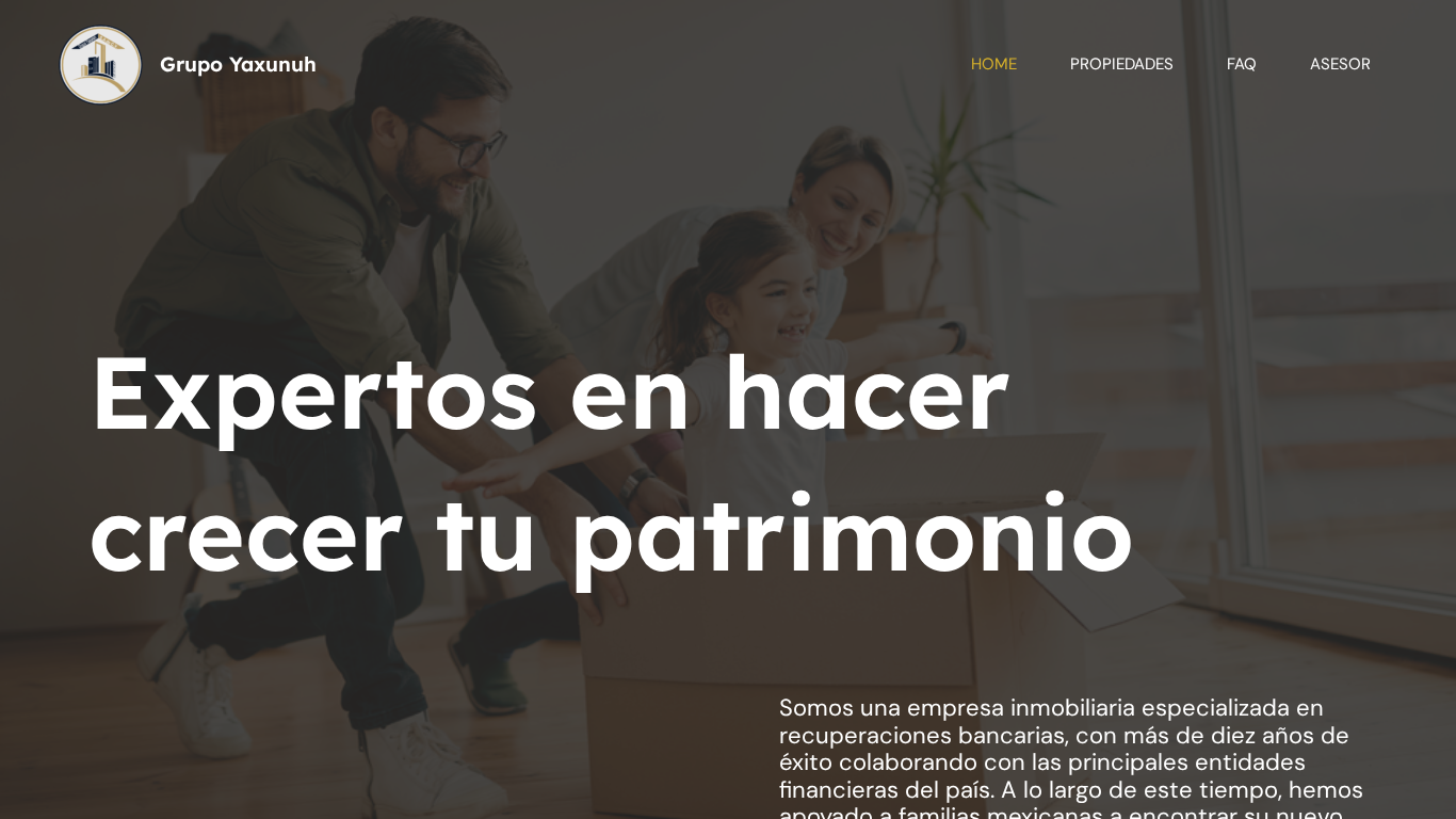 https://grupoyaxunuh.com.mx