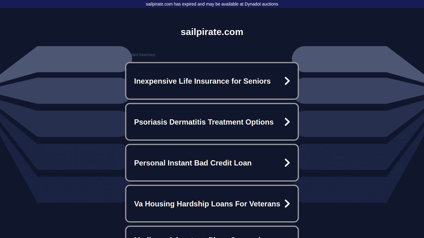 sailpirate.com