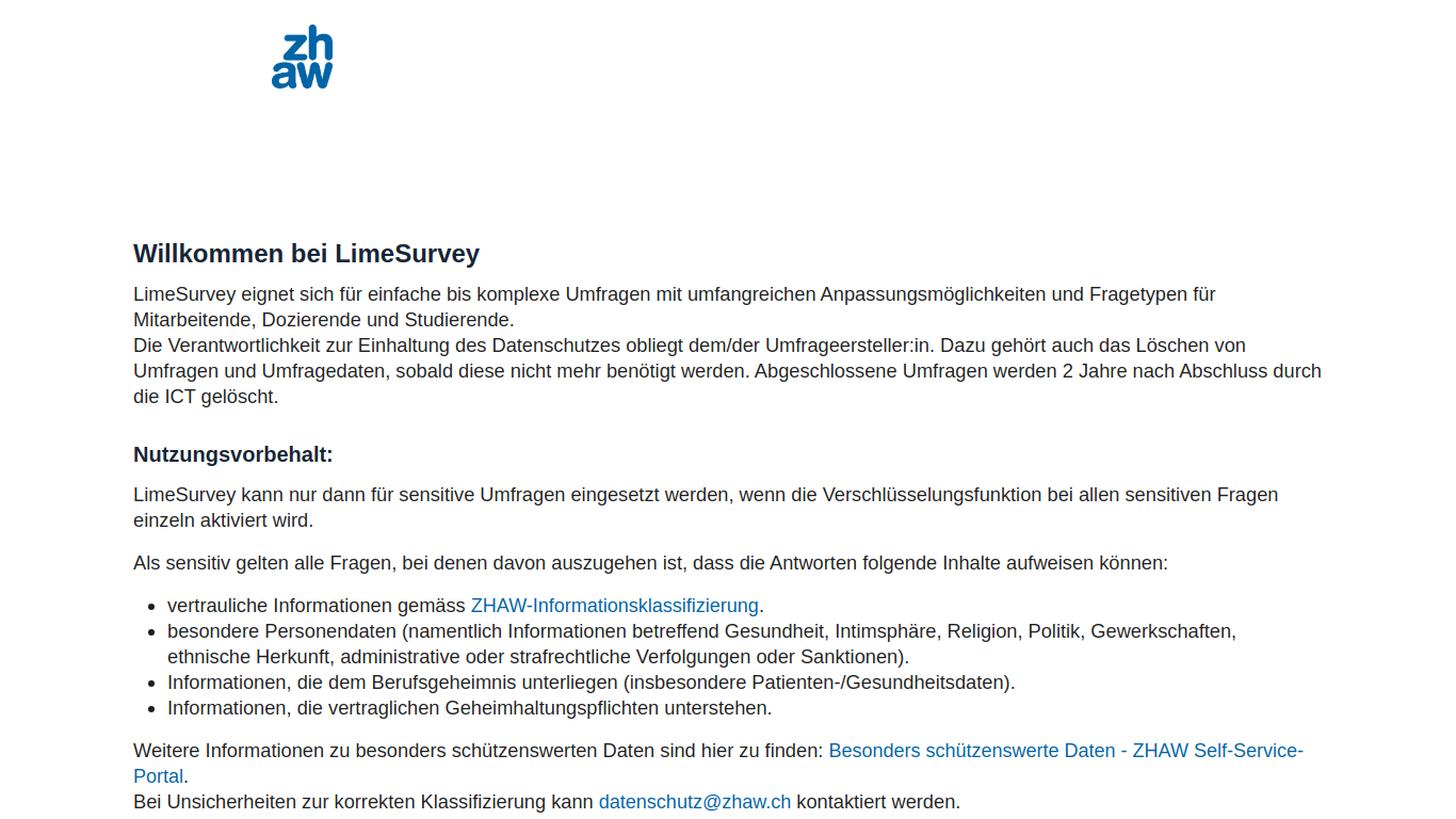 limesurvey.zhaw.ch