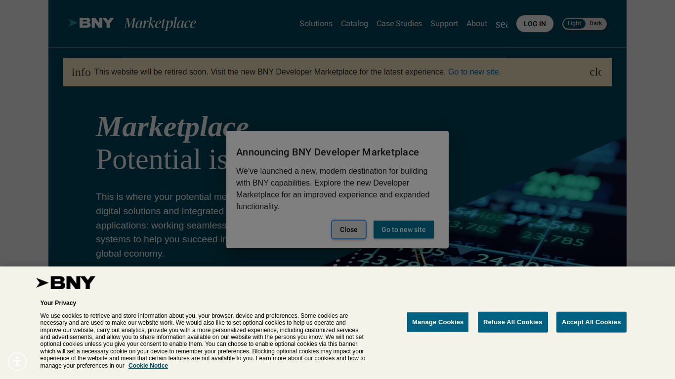 marketplace.bnymellon.com