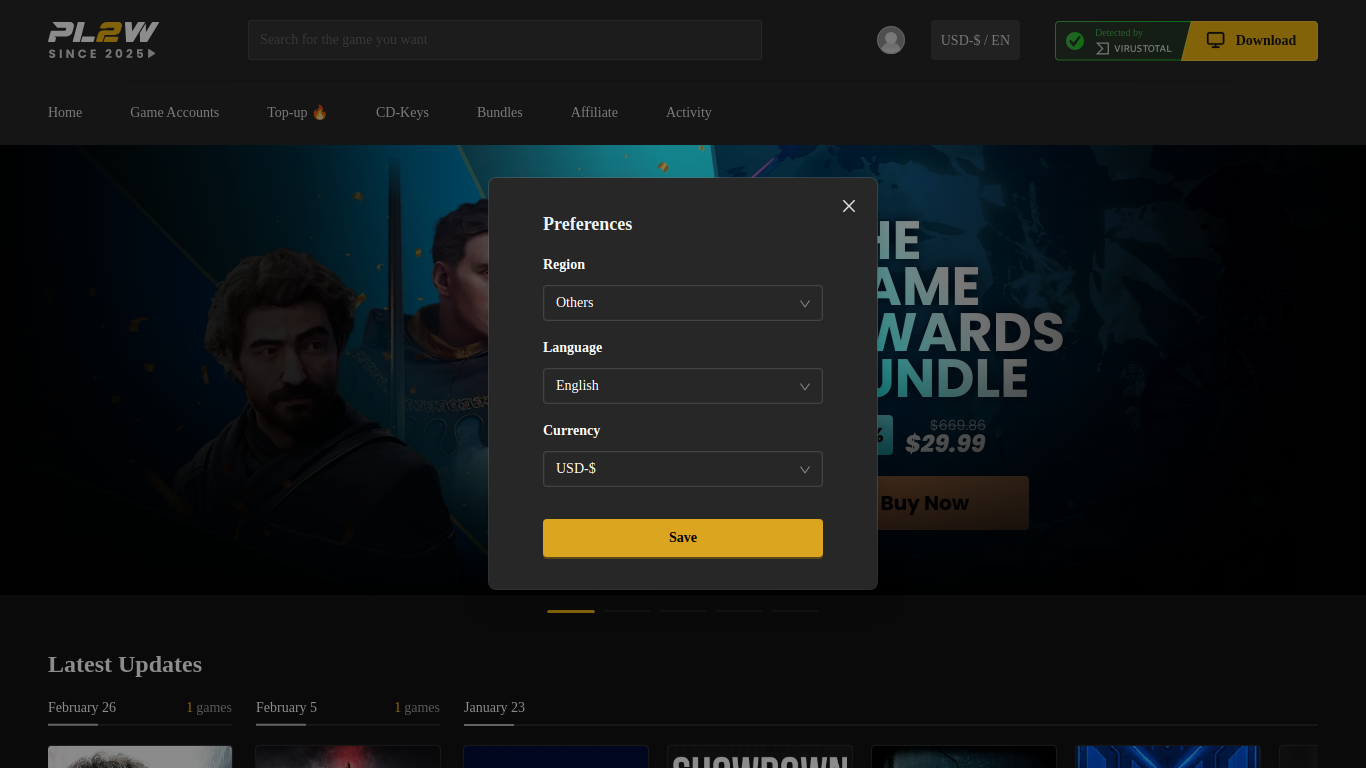 https://www.pl2w.com