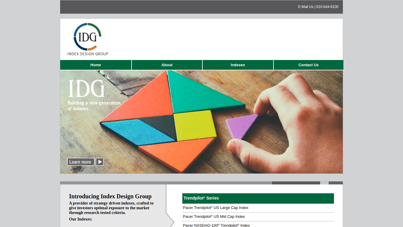 www.indexdesigngroup.com