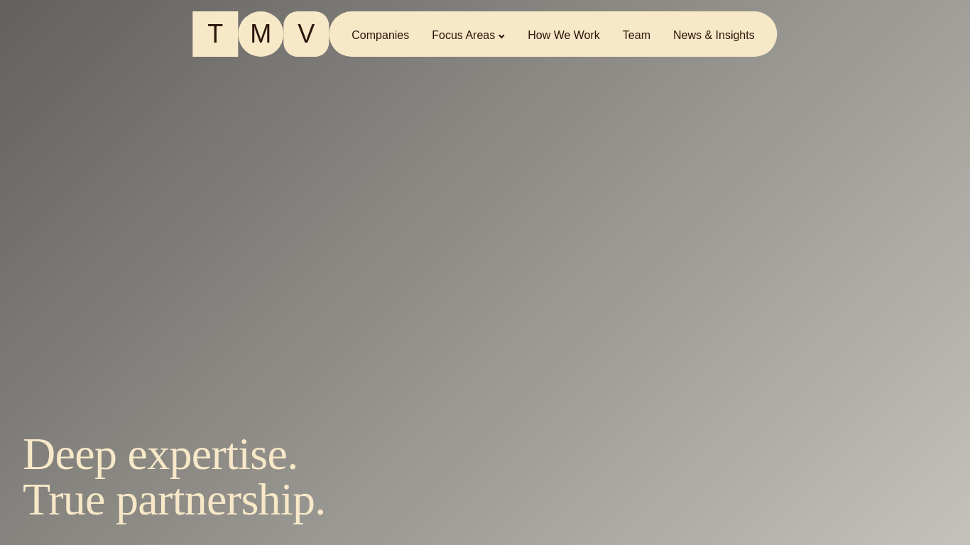 www.tmv.vc