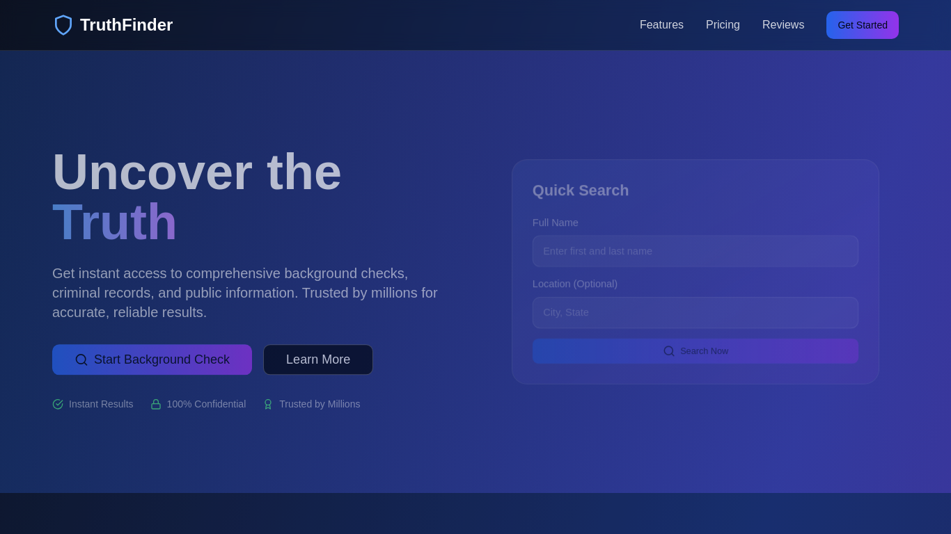 tracktheperson.com
