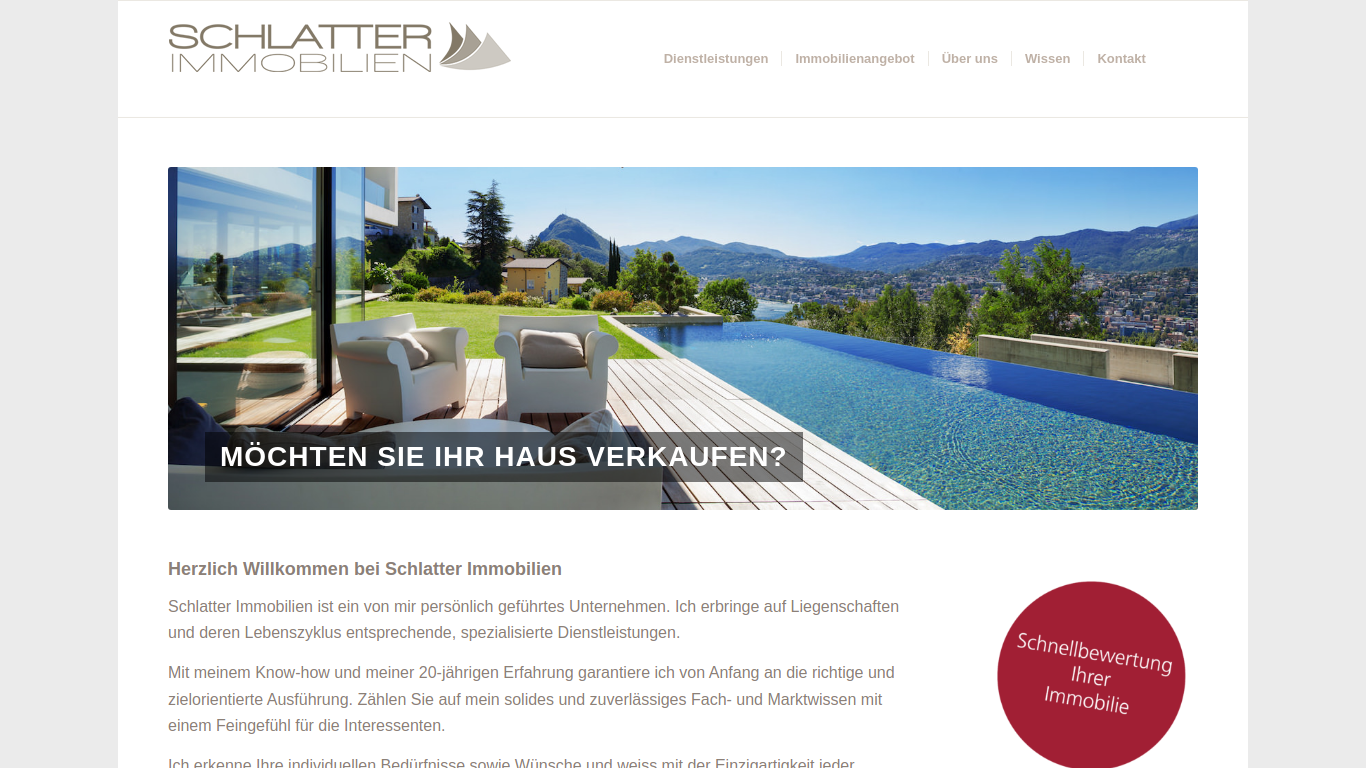 schlatter-immobilien.ch