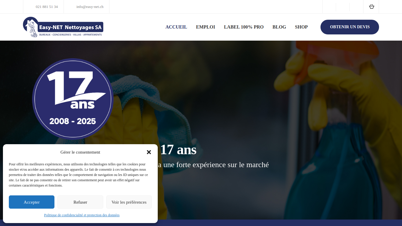 easy-net.ch