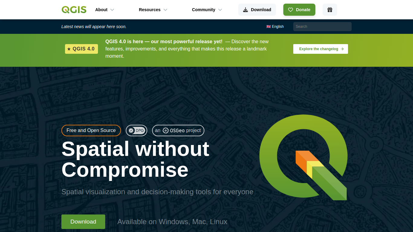 qgis.org