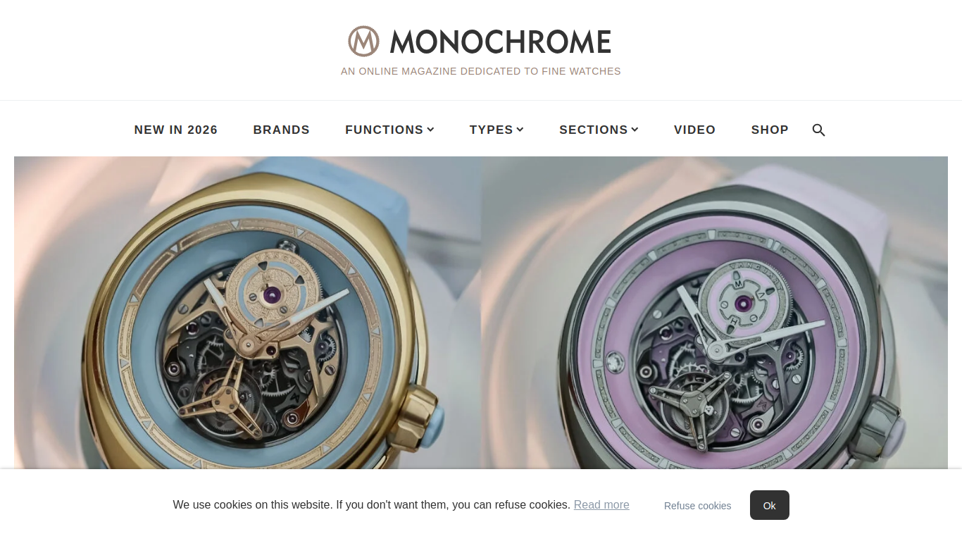 monochrome-watches.com