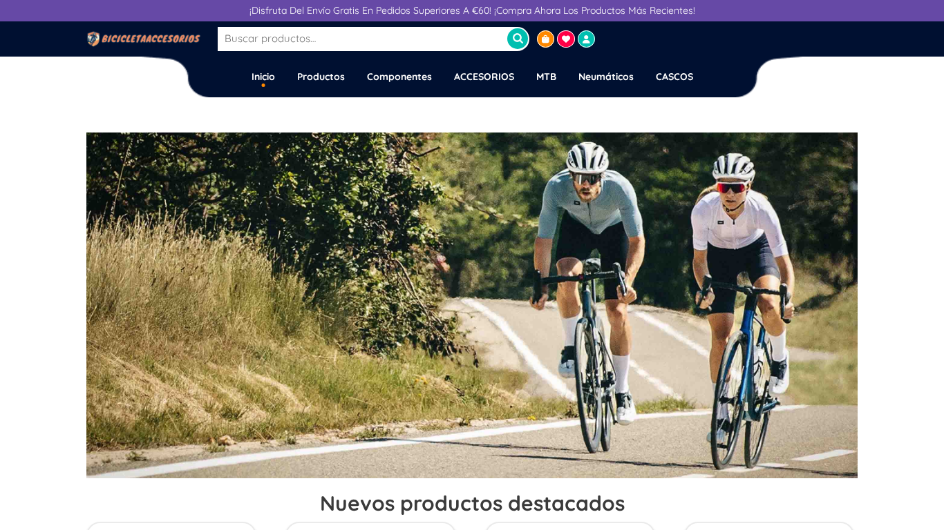 https://www.bicicletaaccesorios.com