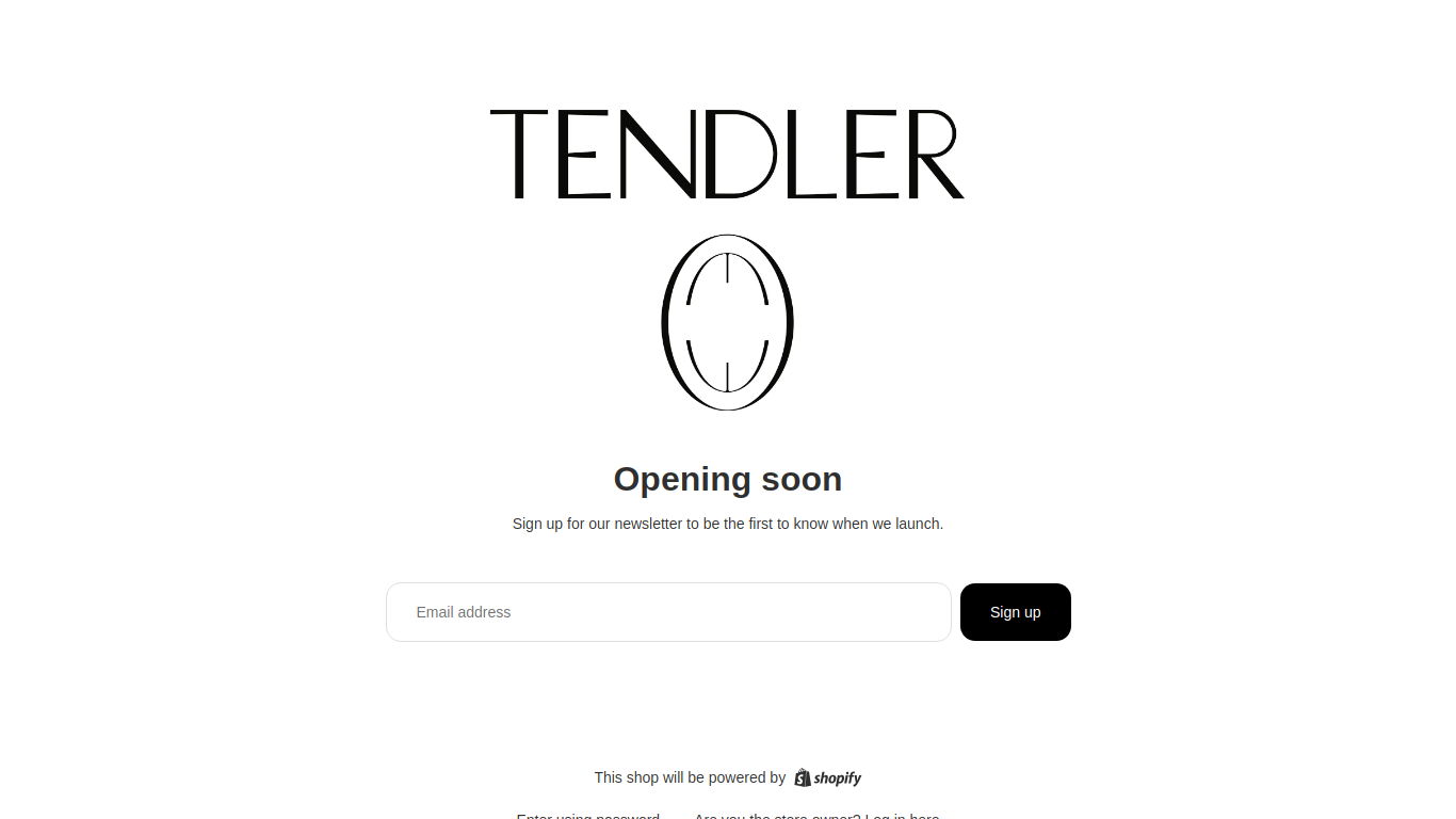 maisontendler.com