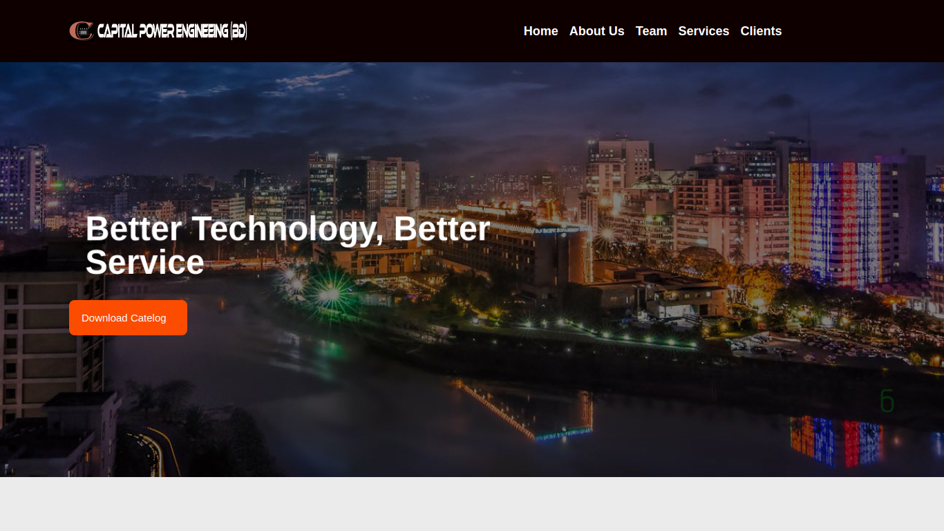capitalpowerbd.com