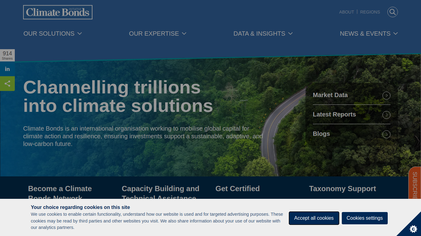 climatebonds.net