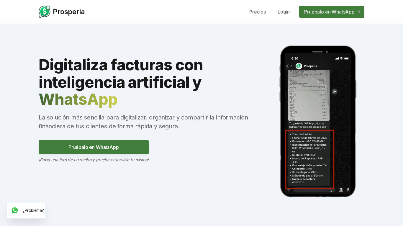 https://www.prosperiaapp.com