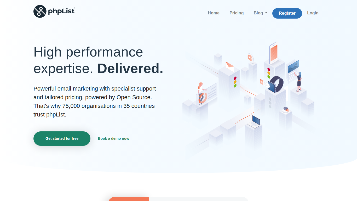 www.phplist.com