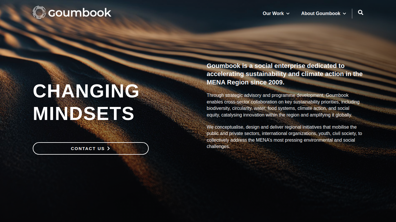 goumbook.com