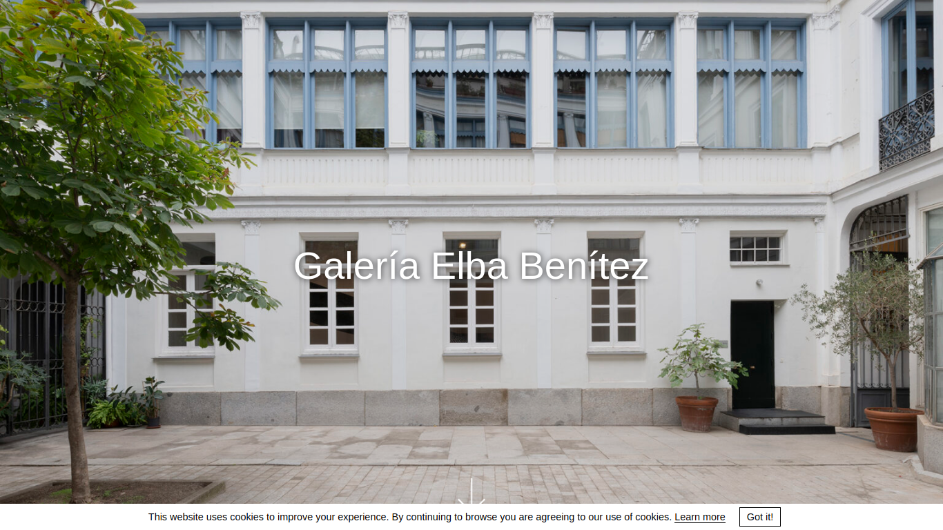 www.elbabenitez.com