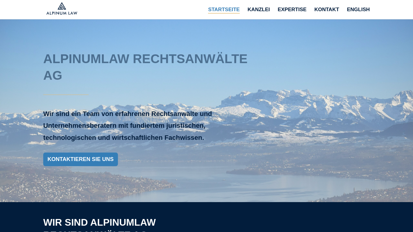 alpinumlaw.com