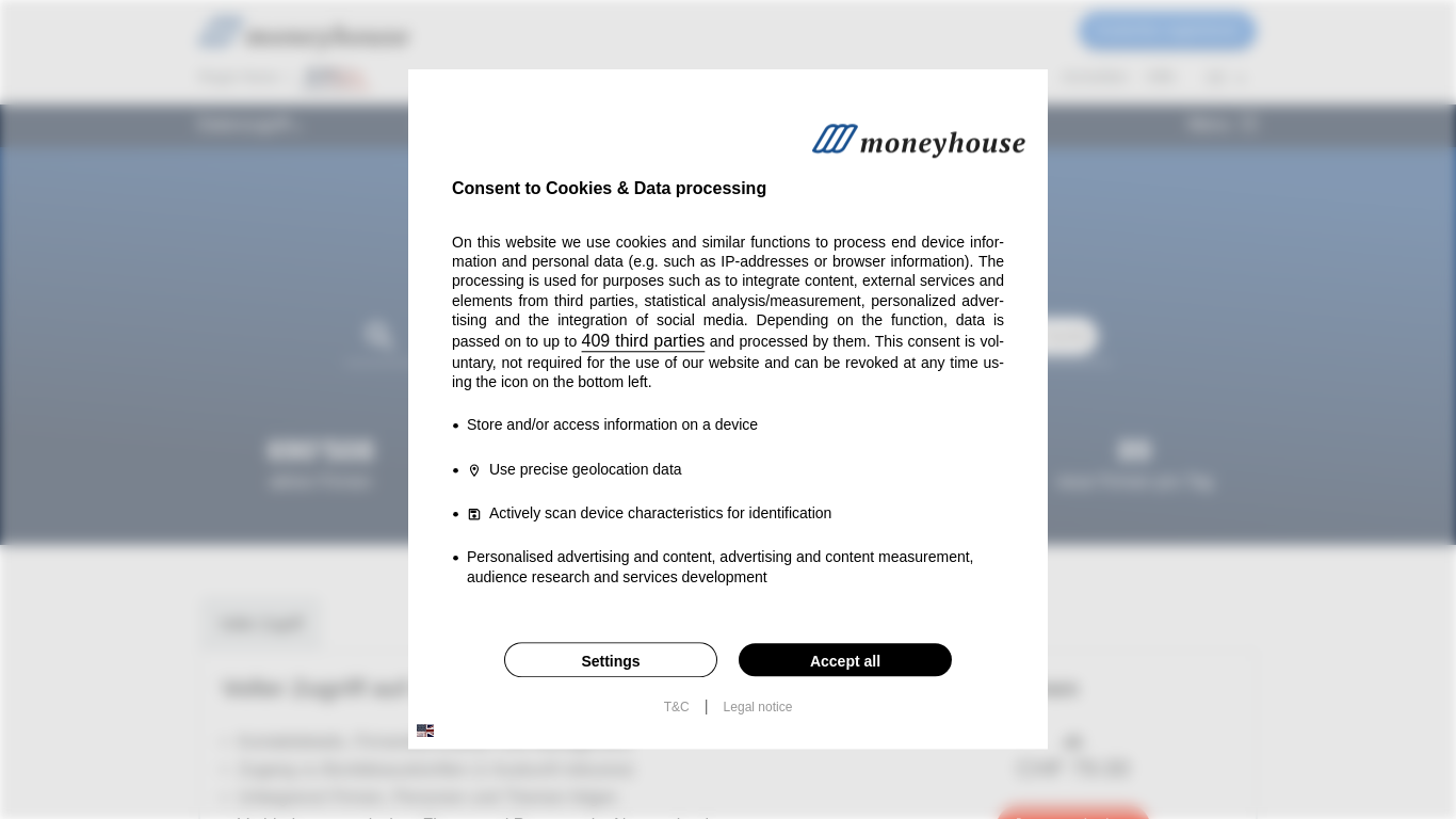 moneyhouse.ch