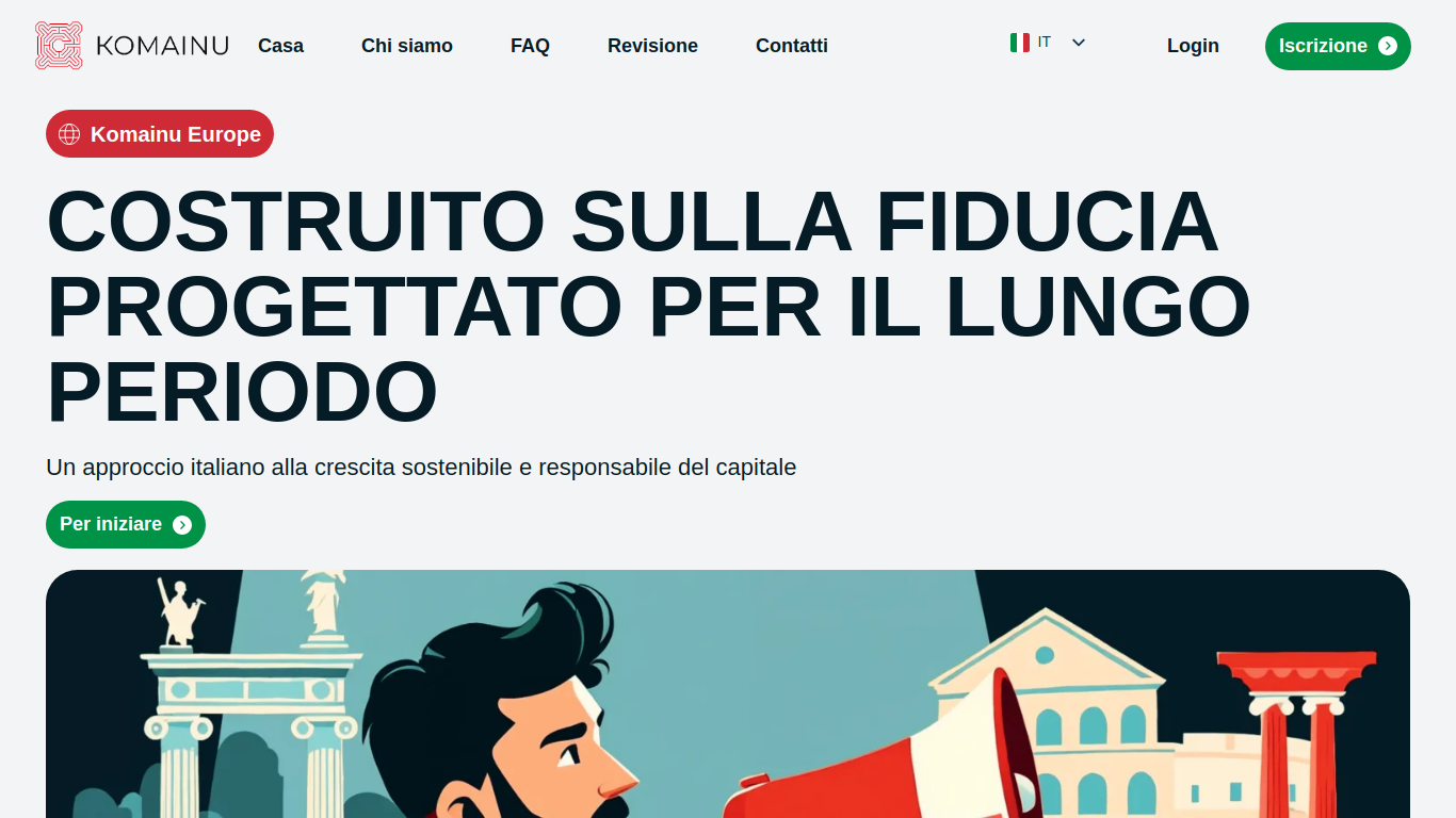 komainueu.com