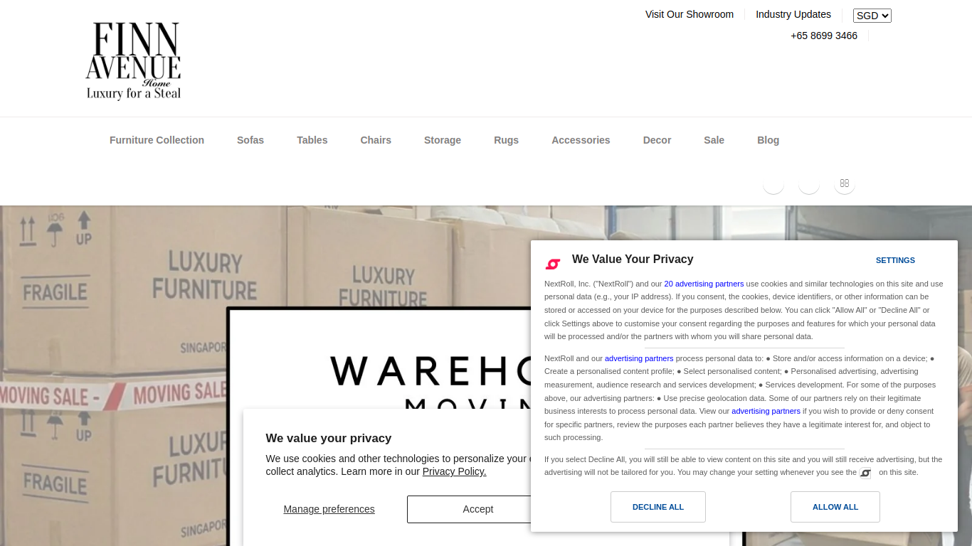 finnavenue.com