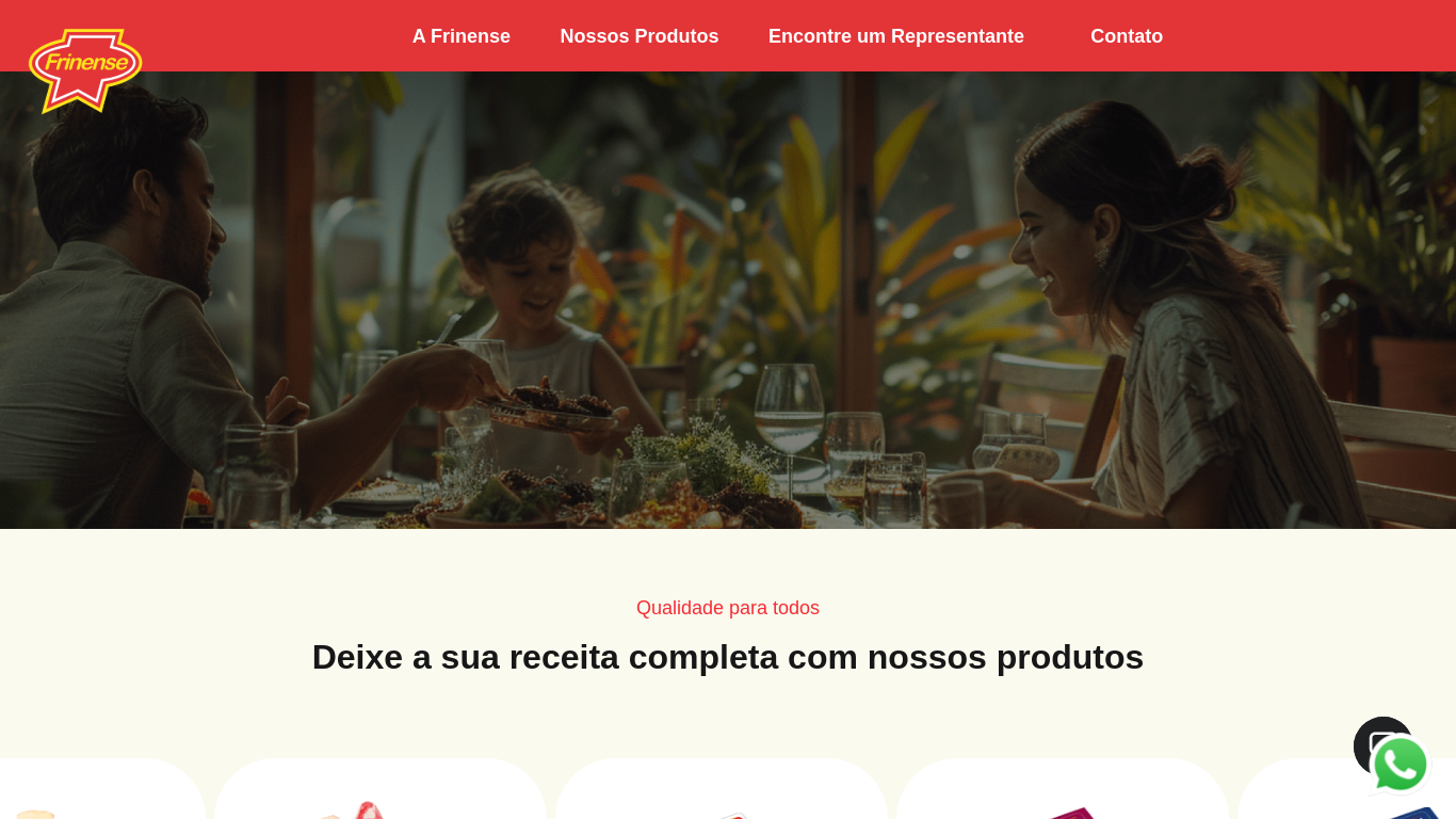 frinense.com