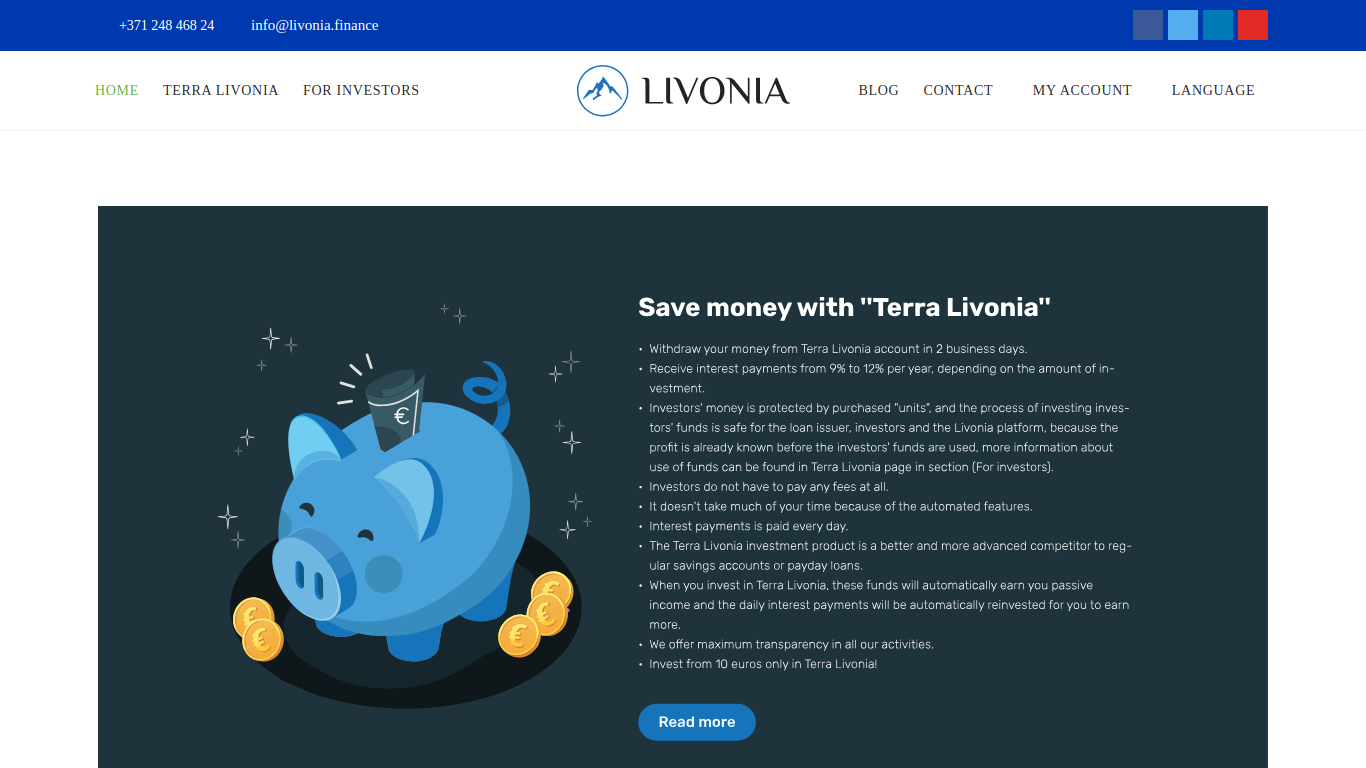 livonia.finance